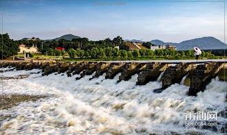 莆田水库爆料事件视频曝光,真相与争议交织